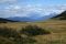 Tierra del Fuego Nationalpark hike Guanaco